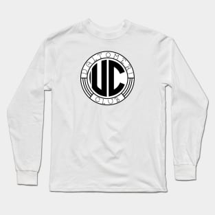 VC Emblem Long Sleeve T-Shirt